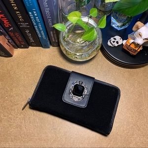 KILLSTAR Mystic Mourning Wallet